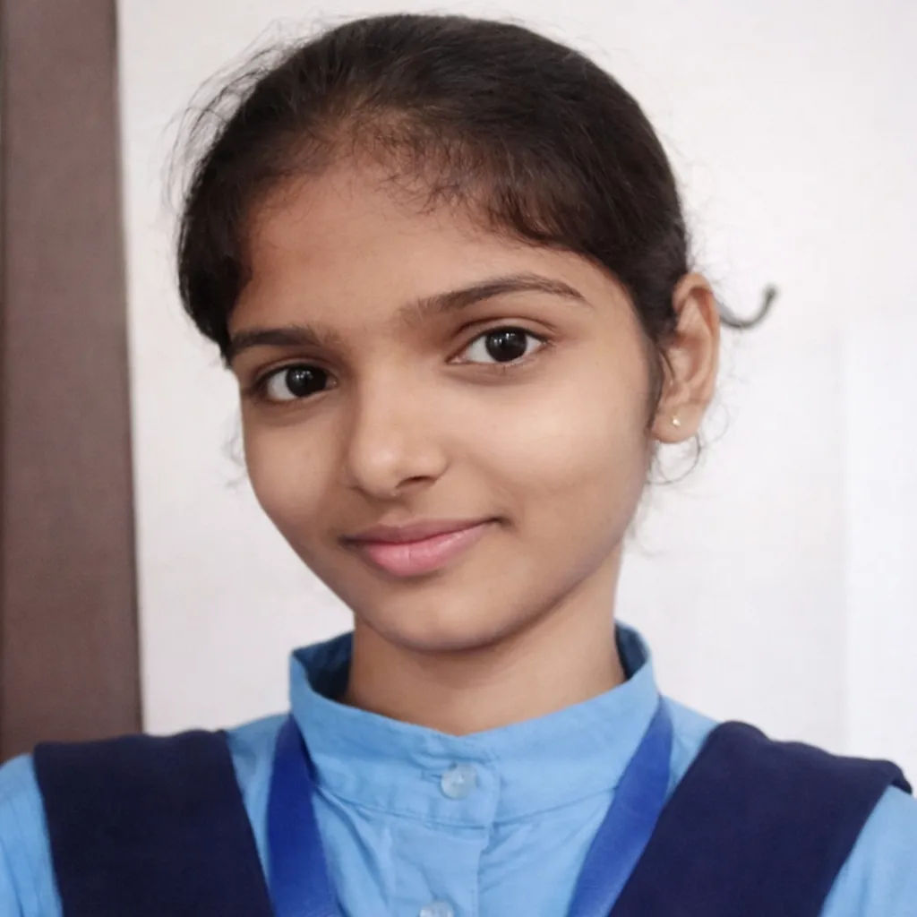 Kajal Kushwaha
